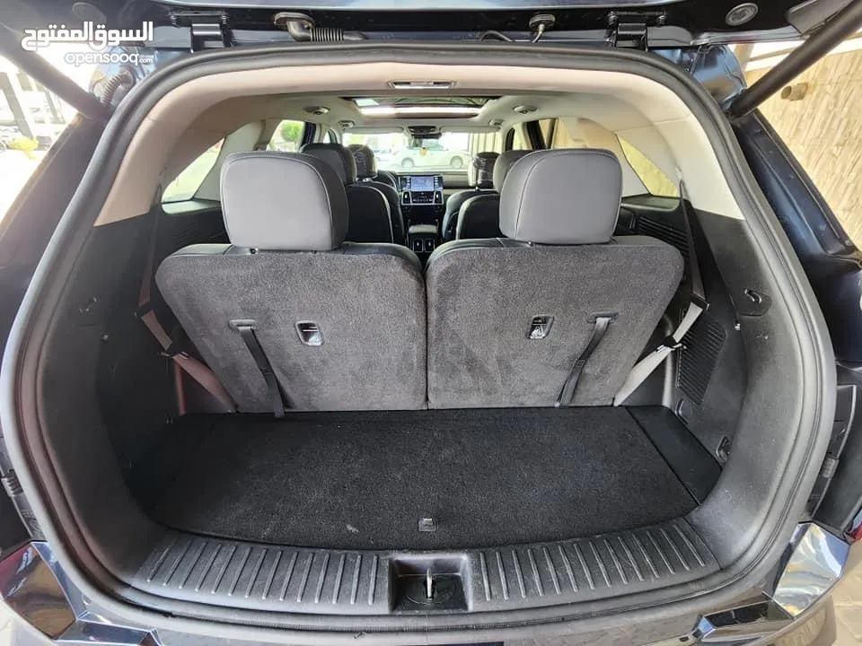 KIA SORENTO EX 2021