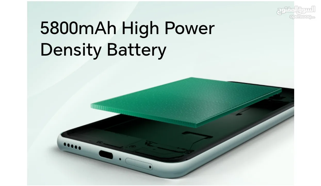 العرض الأقوى Honor X9C Smart لدى العامر موبايل