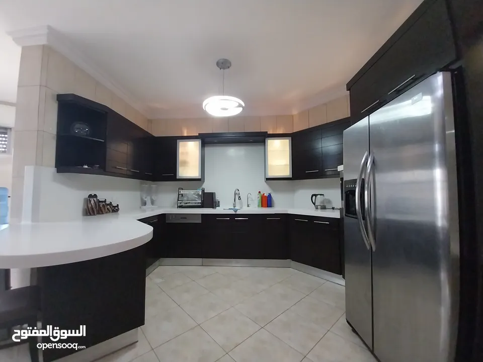 شقة للايجار في دير غبار  ( Property 36010 )-174847716