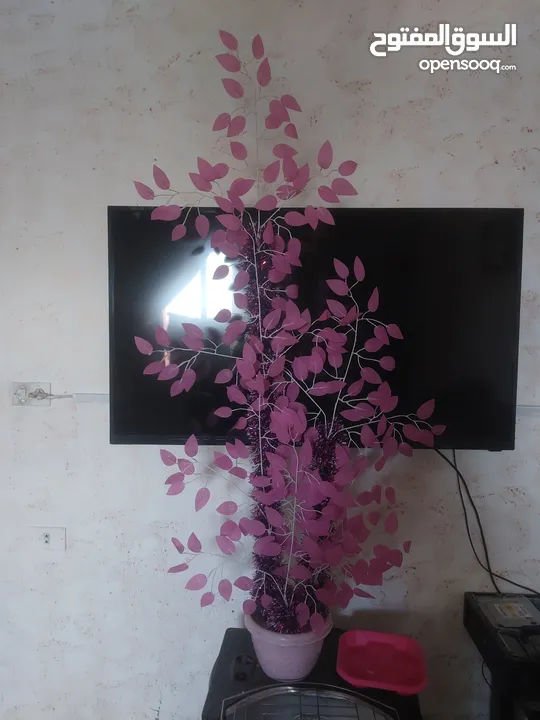 شجرة صناعي