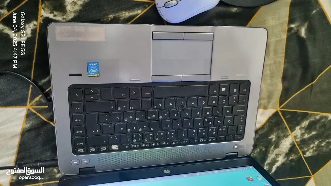 HP Elitebook 840 g1