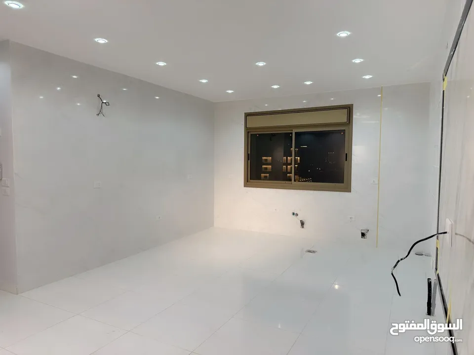 شقة مميزه 150 م طابق اول فني بأفضل الأسعار