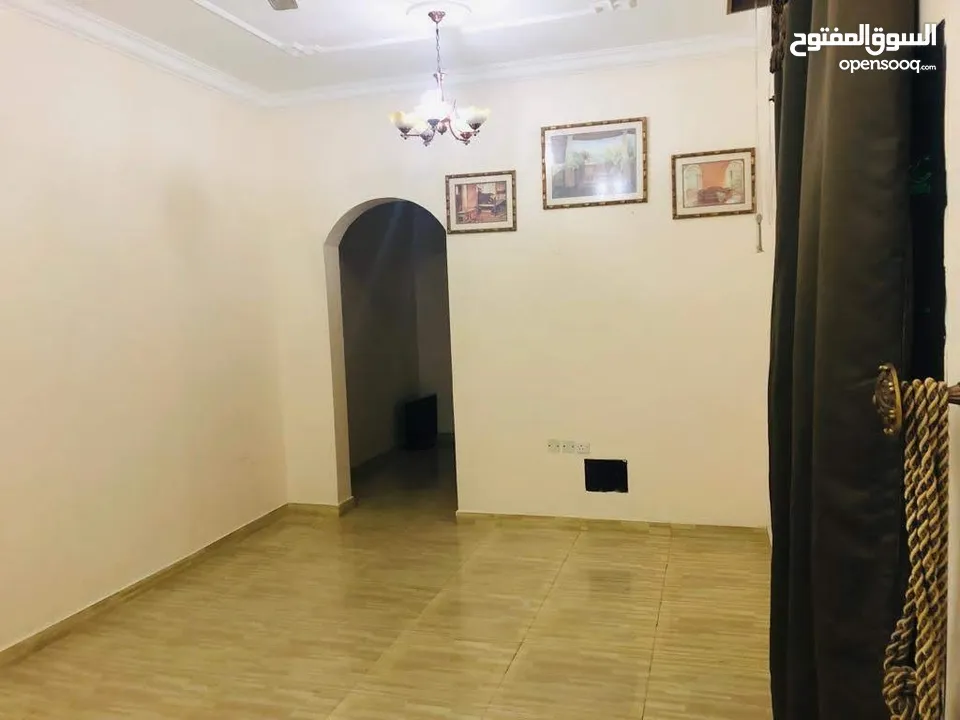 APARTMENT FOR RENT IN HIDD 4bhk