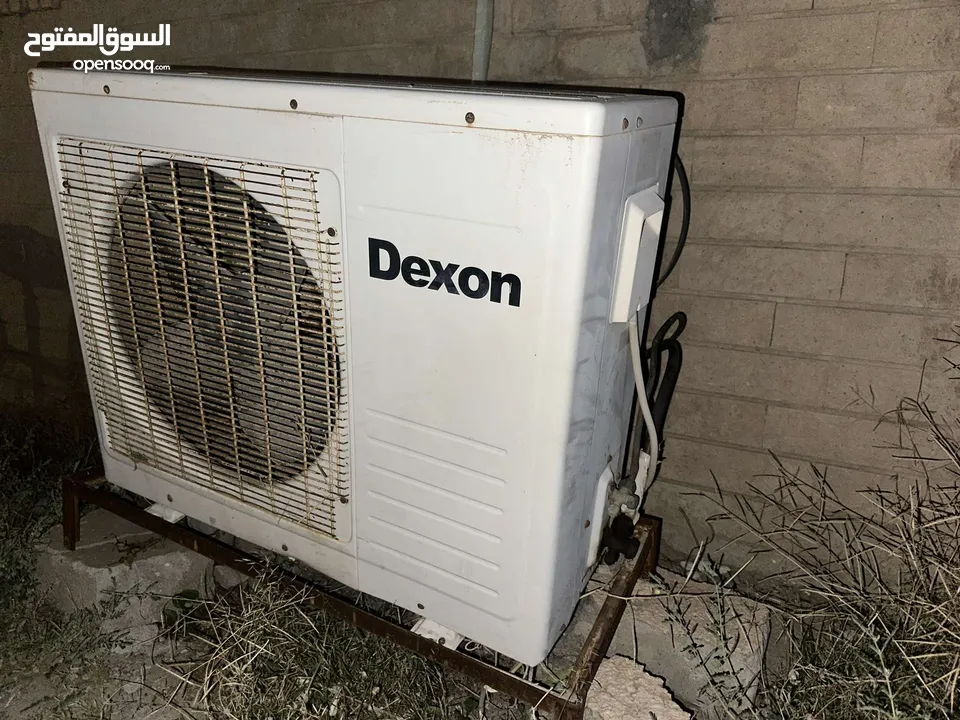 For sale Dexon AC