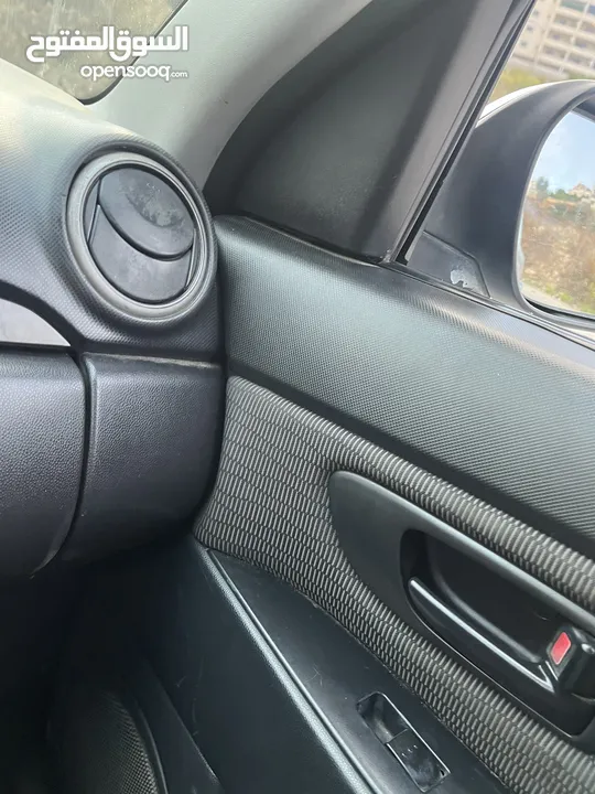 Mazda 3 3009