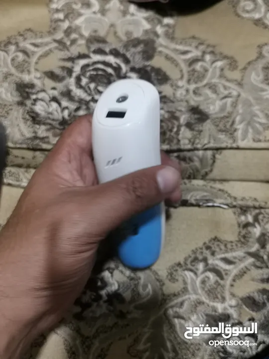 جهاز قياس حراره ليزر