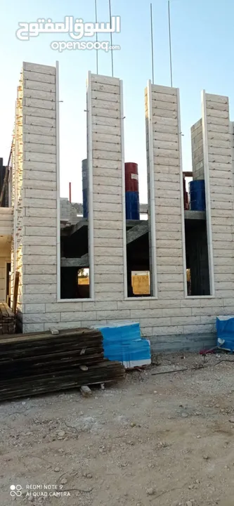 جميع آنواع الحجر والرخام باسعار مناسبة للجميع