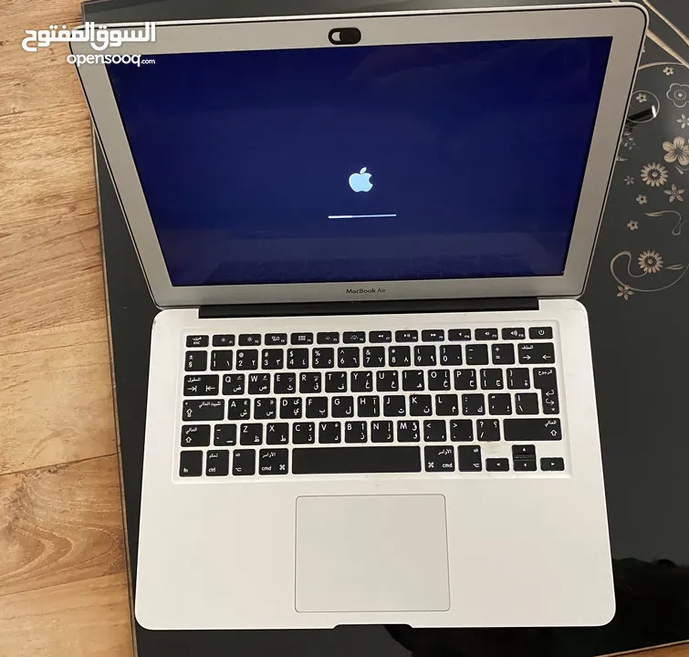 MacBook Air (13-inch, Mid 2013) in very good condition:  