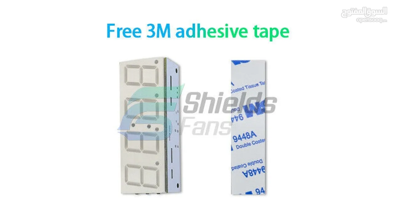 Bluetooth Decoder Board Automatic Wifi Time Clock