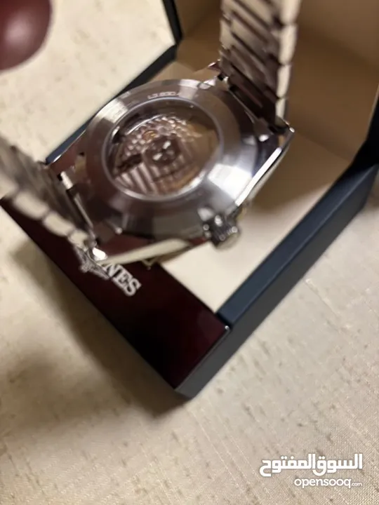 longines watch