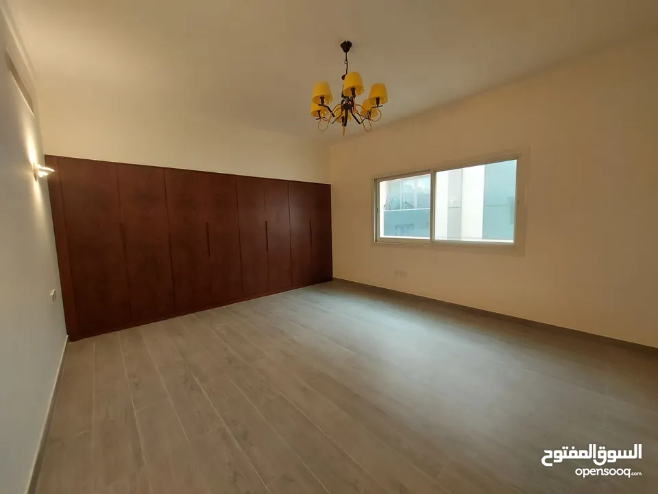 5 Bedrooms Penthouse Apartment for Rent in Ghubrah REF:819R