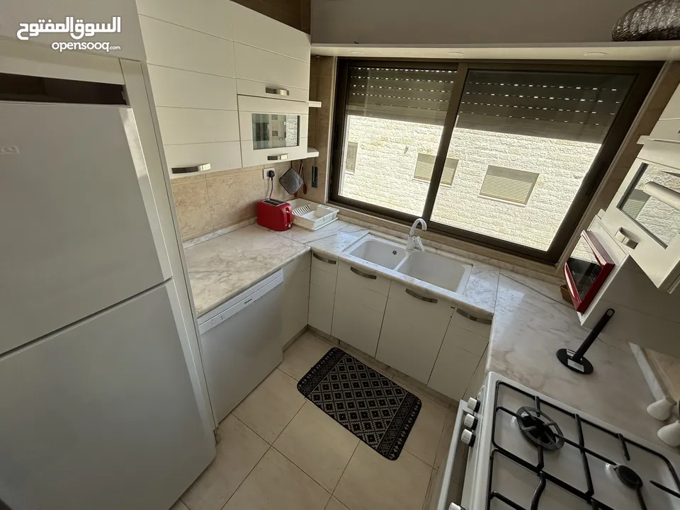 2 bedroom Apartment for rent (long term tenancy)  (شقة غرفتين نوم للإيجار (مدة طويلة