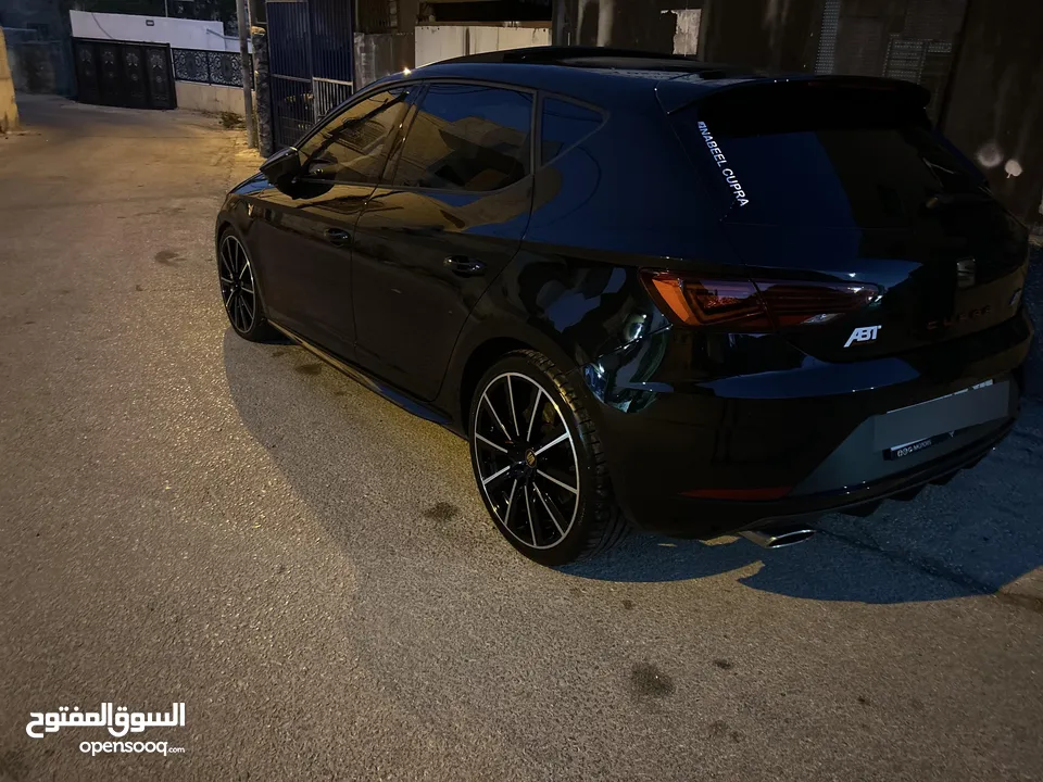 سيات كوبرا 2020 الدفع كااش