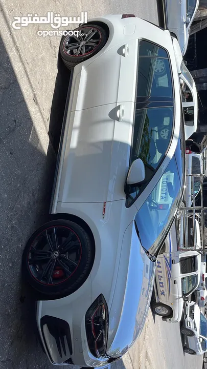 Golf gti للبيع 2019