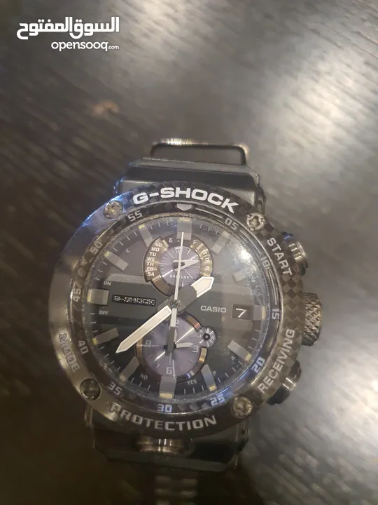 ساعة G shock b1000 Gravitymaster