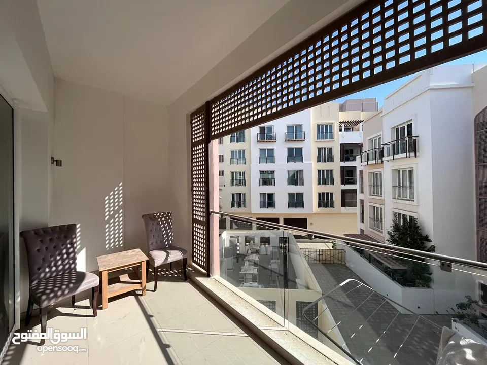 2 BR Apartment For Sale in Al Mouj – Almeria South