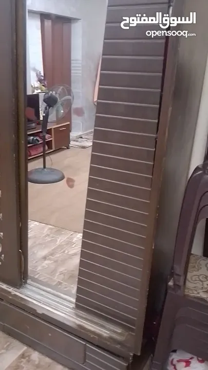 غرفة نوم ماستر وغرفة اطفال للبيع بسعر حرق وان شاء الله ما بقصر