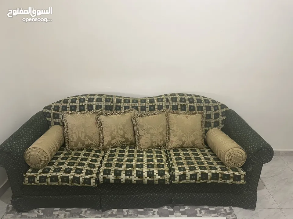 طقم صالون امريكي