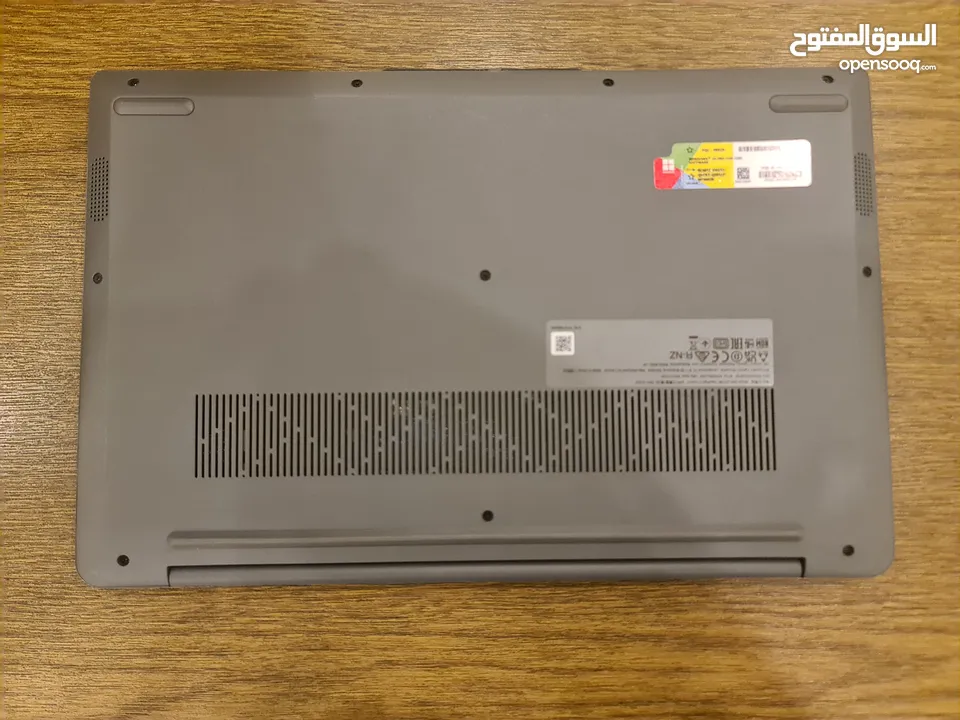 Lenovo ideapad 3 15IAU7 i5 12th gen Laptop in very good condition