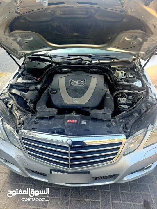 مارسيدس بنز E350