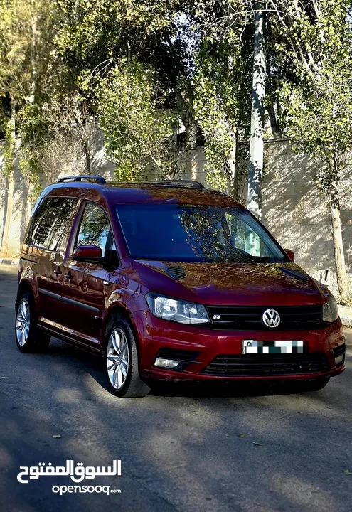 كادي شاصي قصبر 6+1