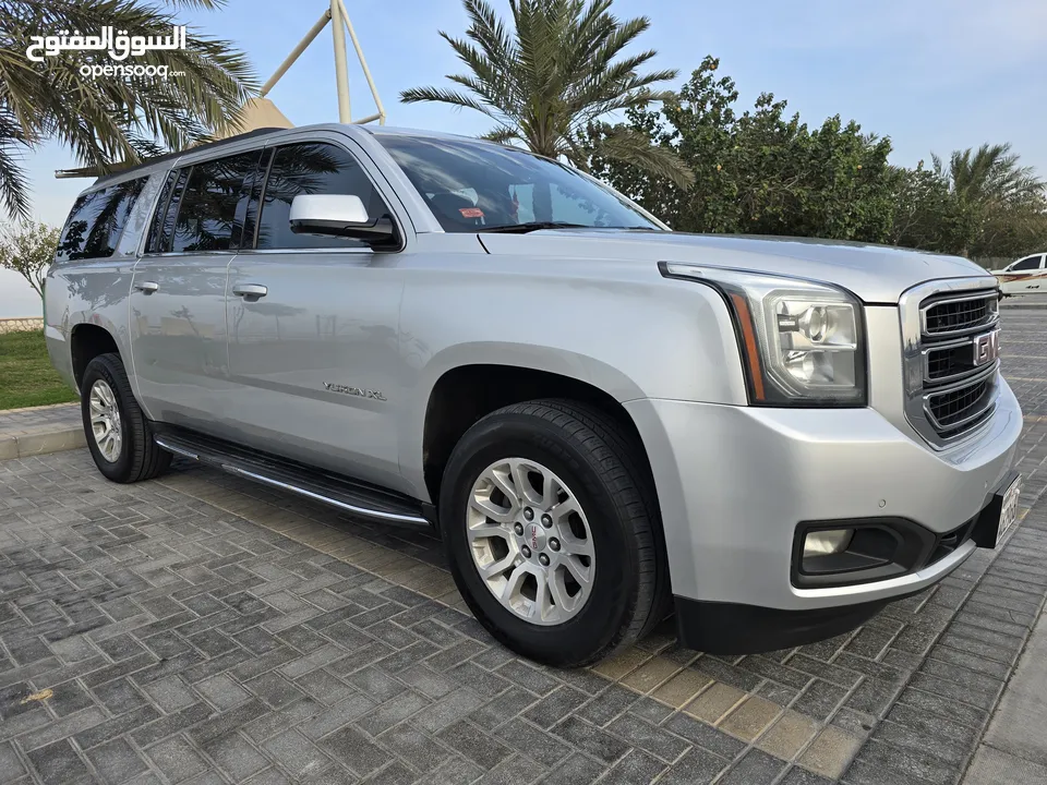 for sale gmc yukon xl 2018