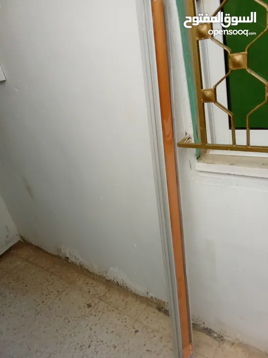 برداية زيبرا جديدة مش مفتوحة