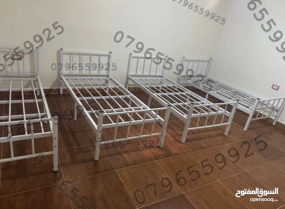 عروض على الآسره الحديد
