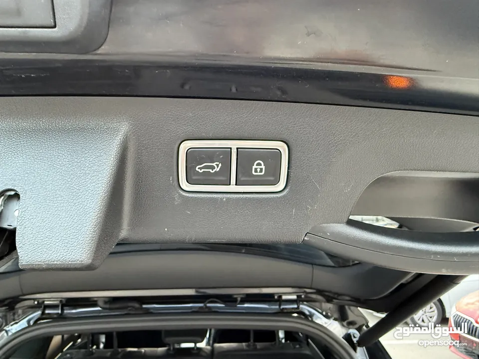 كيا سورينتو ترخيص 2022 محرك 1600 هايبرد   جير أوتوماتيك 240 حصان