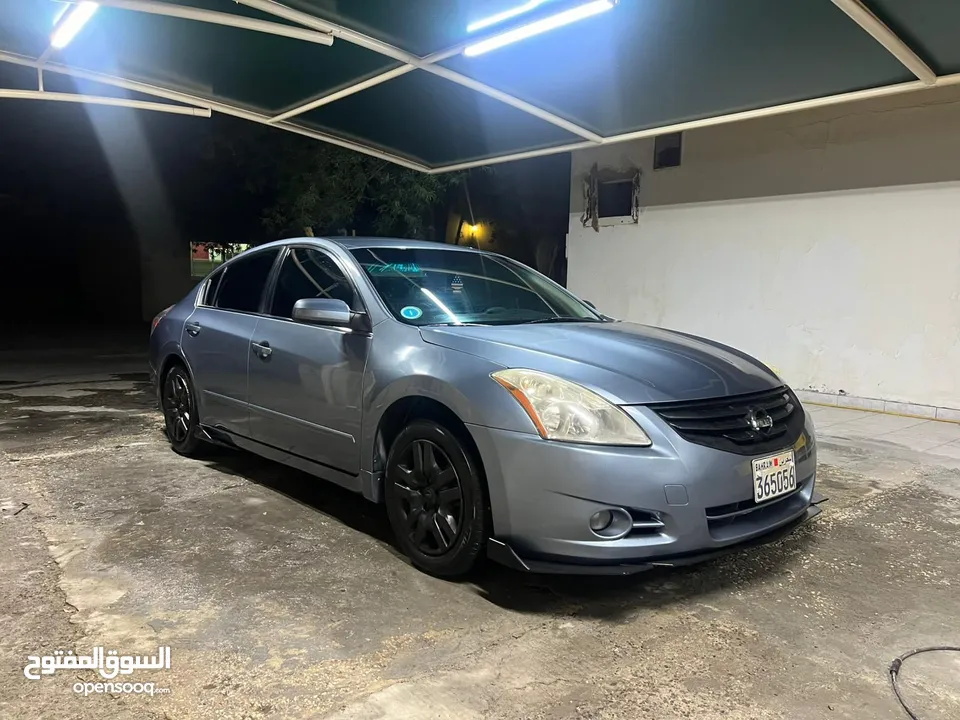 Nissan Altima S 2010 for sale