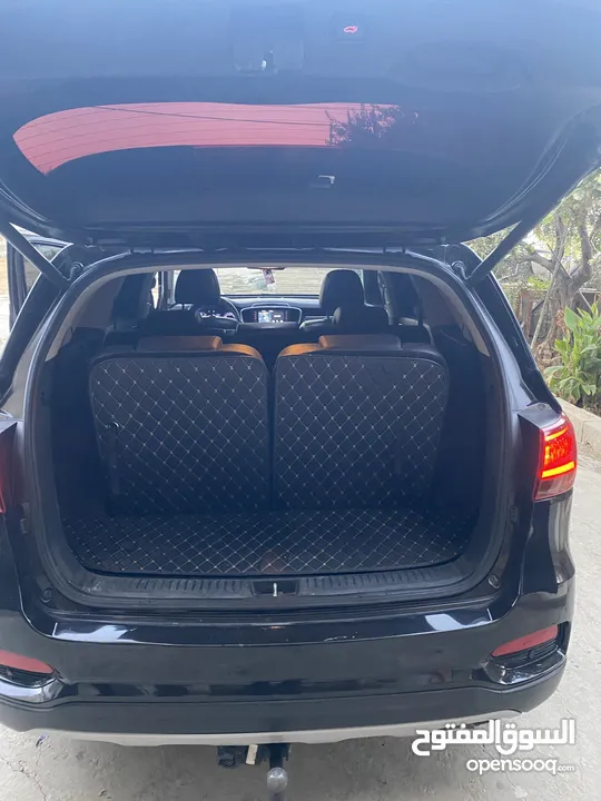 سورينتو 2018 بسعرر مميزز