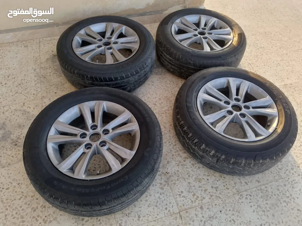 جنطات مع كوشوك