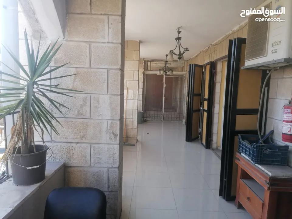 مكاتب للايجار
