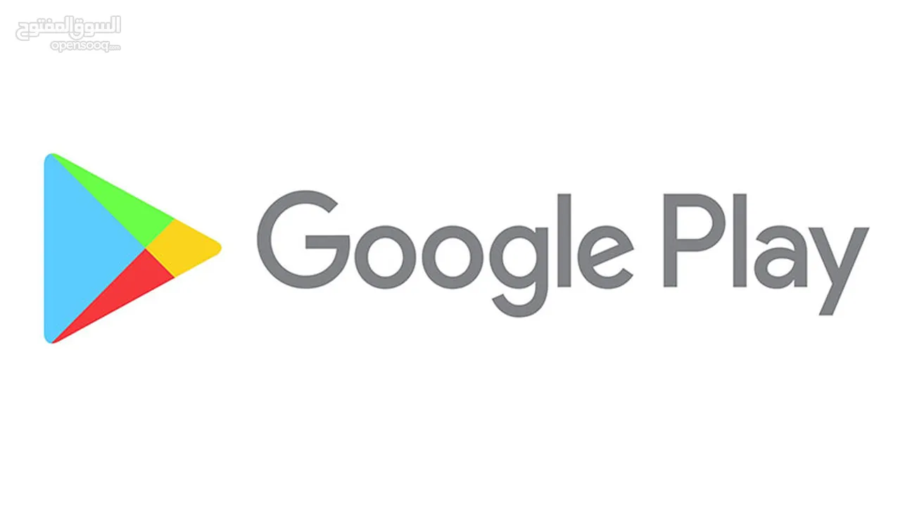 حسابات جوجل بلاي امريكية (حسب طلب الزبون اي دولة)