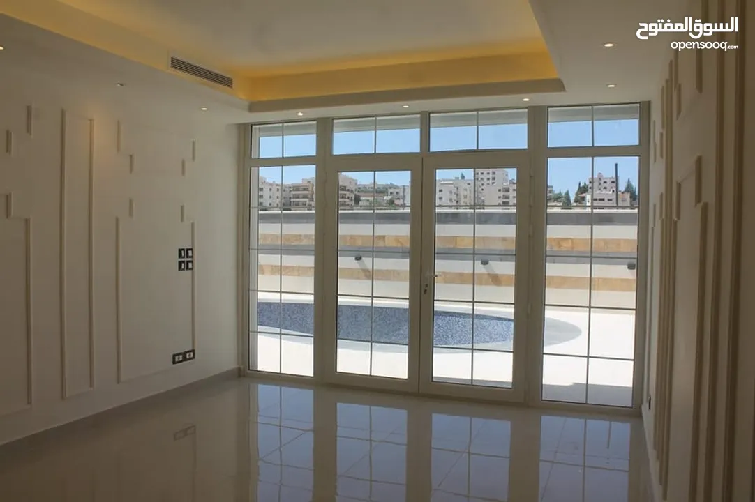 فيلا نظام اسباني ملكية اقل من سعر التكلفة
