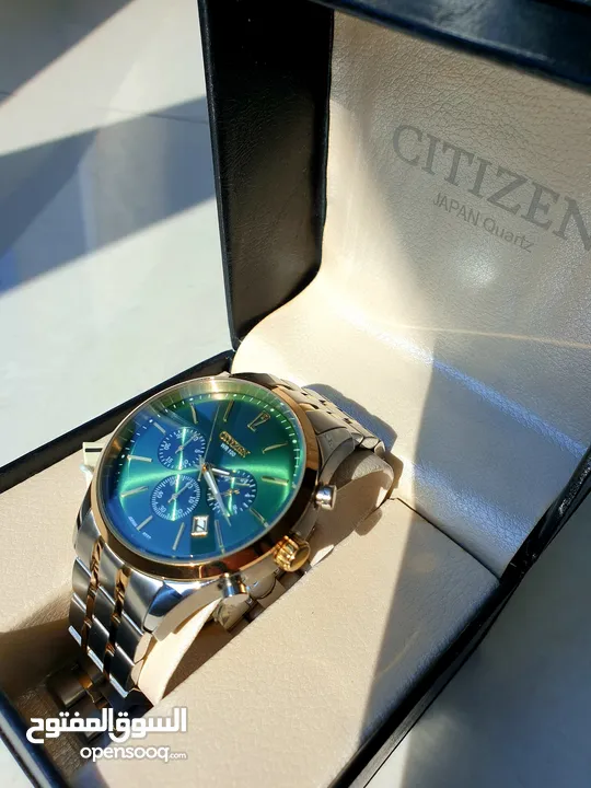 watch citizen