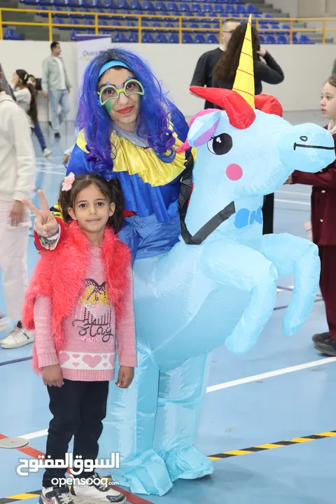 Kids carnivals _ كرنفال أطفال