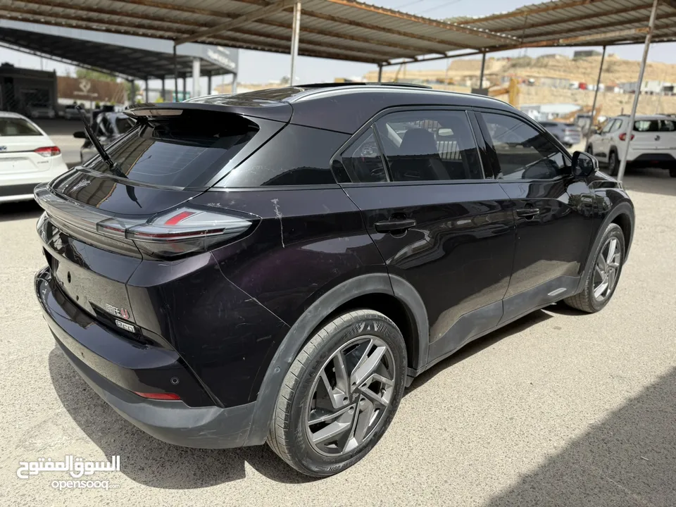 نيتا يو برو 2022 Neta U pro كلين للبيع