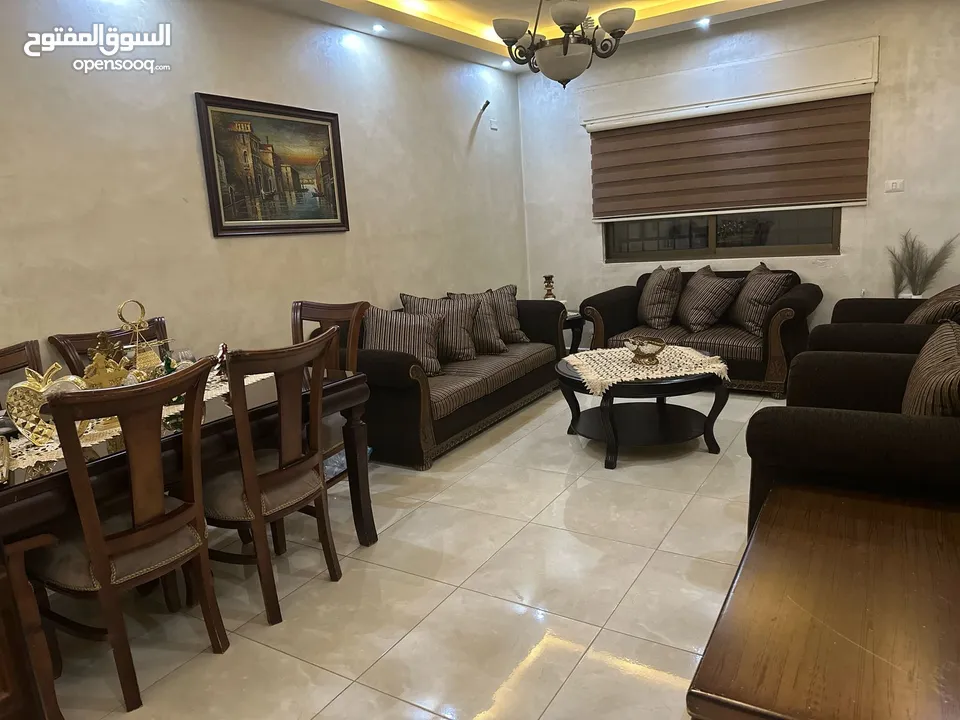 شقة للبيع بداعي السفر