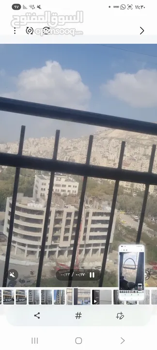 كوغي شوب ضمان شهري  مع كامل المعدت موقع مميز مع اطلاله رائعه بسعر مغري 3500شيكل ضمان شهري