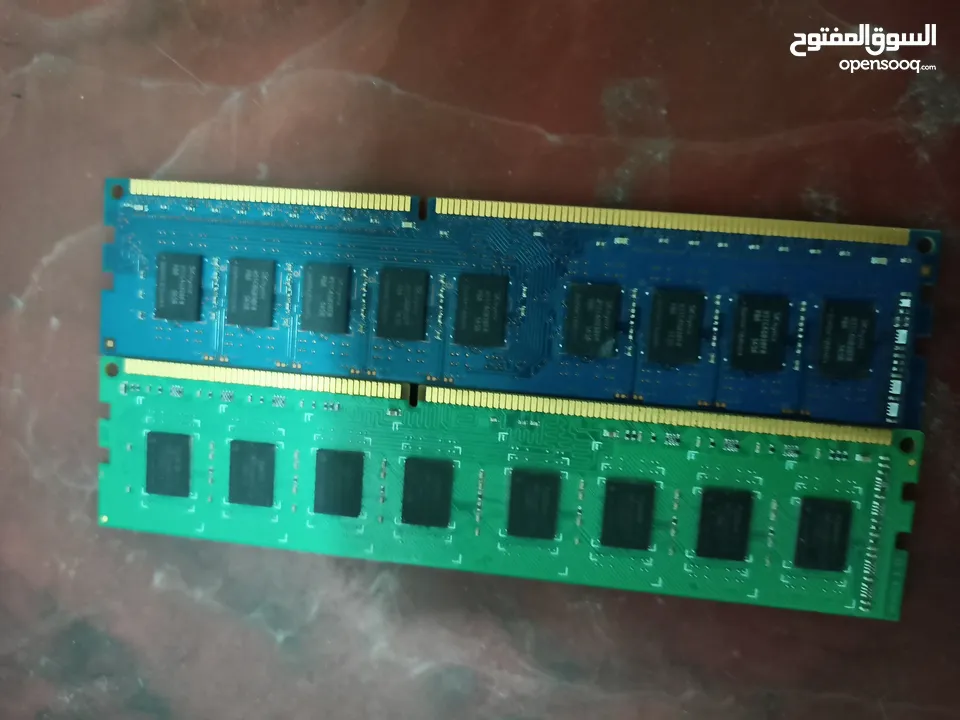 رامات ddr3