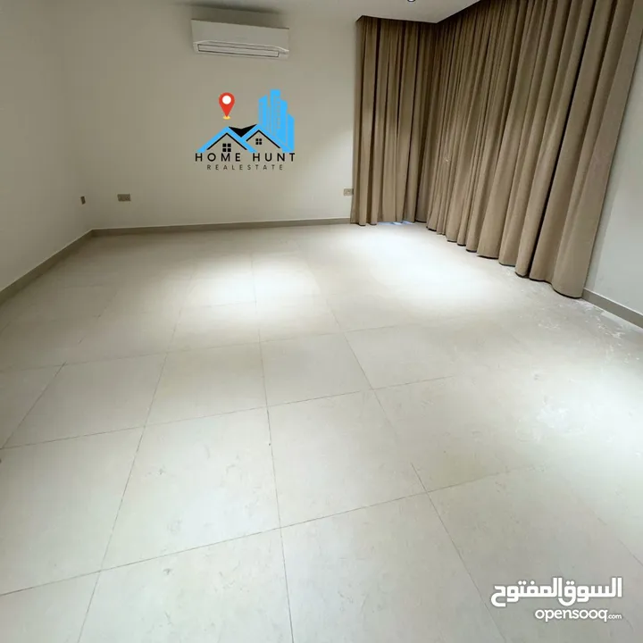 QURM  BRAND NEW 4+2BR VILLA FOR RENT