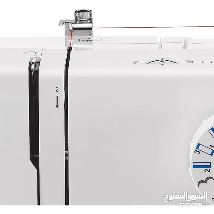Singer Sewing Machine 1408 Domestic Use