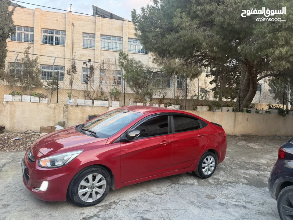 اكسنت مميزة 2016 ولا ضربة شاكوش اصل كوري اتوماتيك