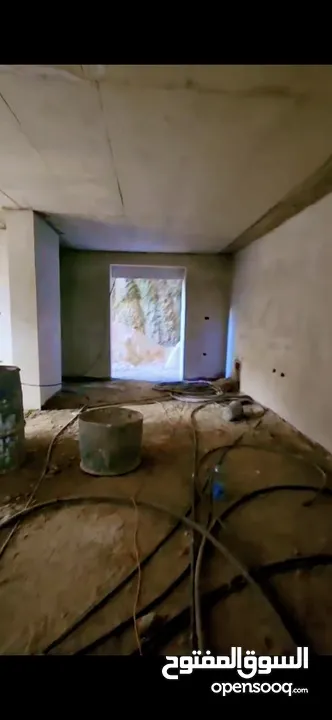 شقة البيع عضم