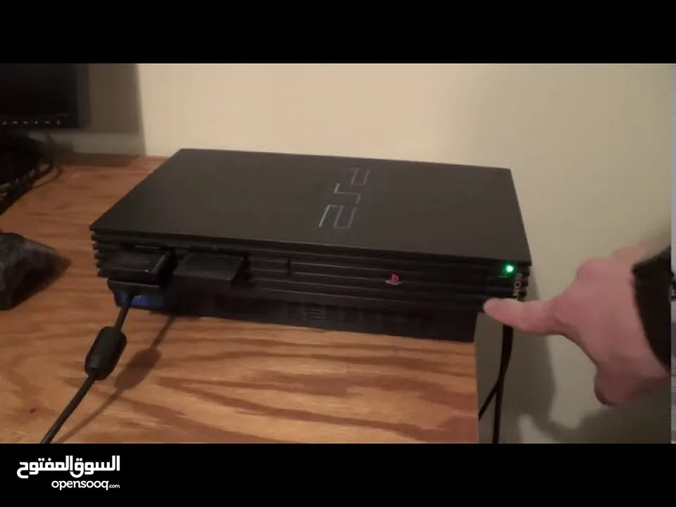 بلايستشن تو معدل فلاشة فل ألعاب Playstation 2 Modded-Free games