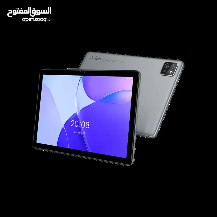 TAB G-TAB T10 (128GB) / RAM 8 NEW /// تاب جي تاب تي 10 ذاكرة 128 الرام 8 الجديد