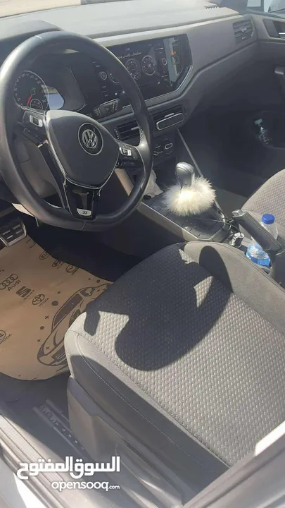 Vw polo 2020