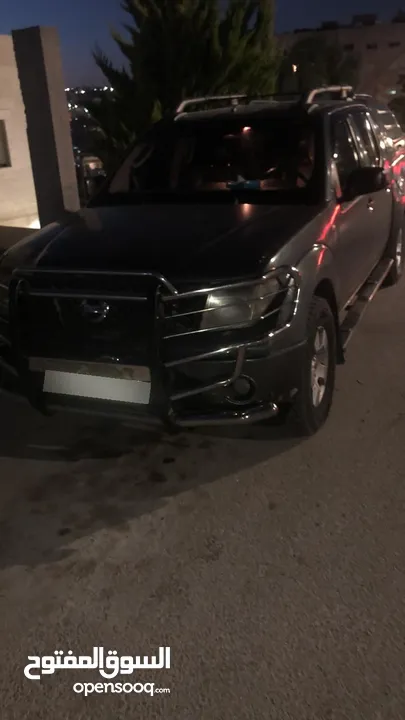 Navara نافارا