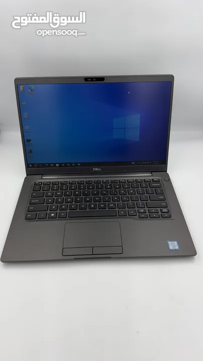 Dell Latitude 7400 ديل لاتيتيود شاشة